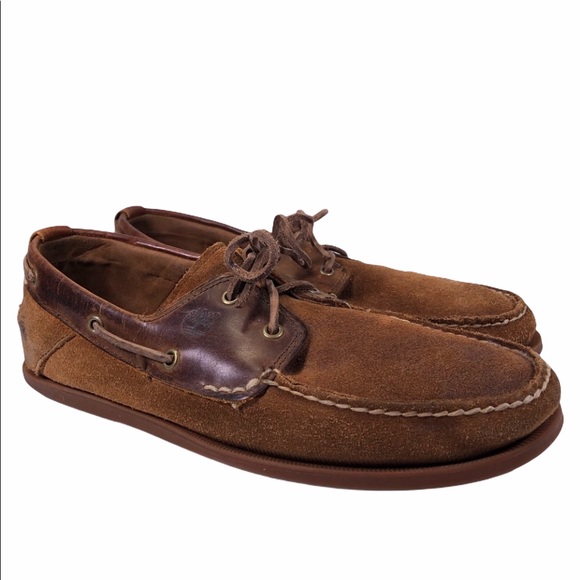 timberland heritage 2 eye